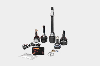 cv-joint ШРУС