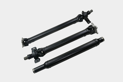 propshaft карданный вал