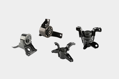engine-mount опора двигателя