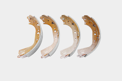 brake-shoes тормозные колодки