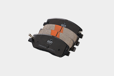 brake-pads- тормозные колодки-