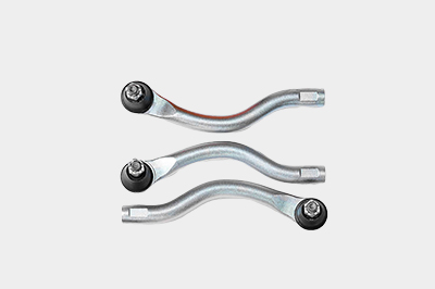 tie-rod-end наконечник рулевой тяги