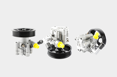 power-steering-pump насос гидроусилителя рулевого управления
