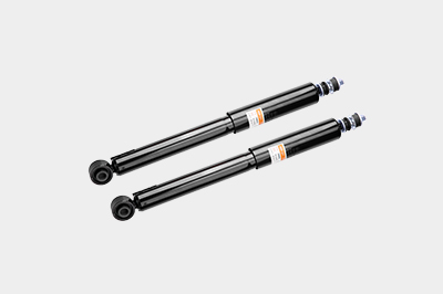 Steering Damper Рулевой демпфер