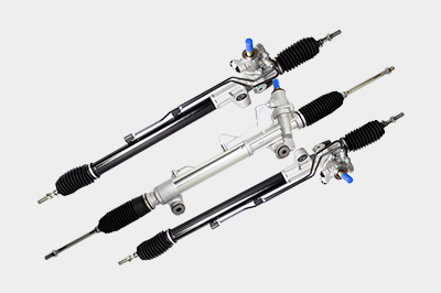 power-steering-rack рулевая рейка с гидроусилителем