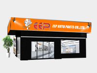 Авторизованные магазины брендов