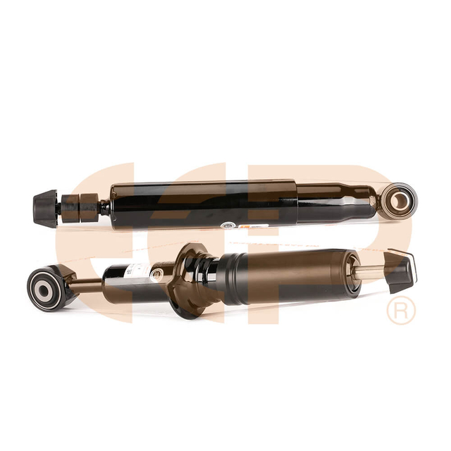Амортизатор для Toyota Land Cruiser Uzj200 2007-2015 340062 345093