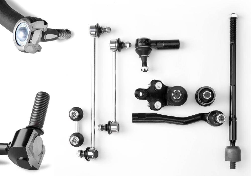球头类ball joint